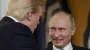 Трамп поблагодарил Путина, который польстил ему с критикой Нобелевского комитета