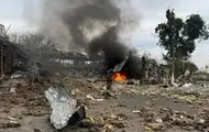 В Константиновке россияне убили мужчину, когда он копал могилу
