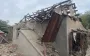 Occupiers attack Nikopol district and Kryvyi Rih: homes, schools, and businesses damaged. PHOTOS