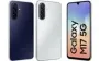 Samsung представила бюджетный Galaxy M17