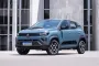 Дешевле "Дастера": дебютировал самый доступный электрокроссовер Renault (фото)