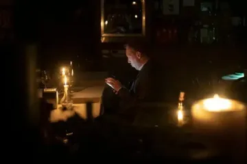 Рівне — без світла: що відомо про ситуацію в енергомережі