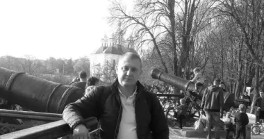На фронті загинув український гуморист та учасник КВК