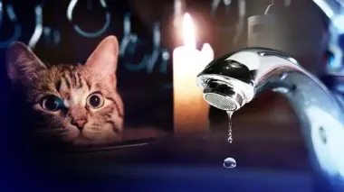 Ситуация с водой и светом изменилась: что с энергетикой в Киеве и регионах