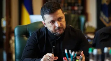 Зеленський заявив, що РФ втратила на Добропільському напрямку близько 13 тисяч військових