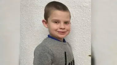 Звільнений з полону батько в реанімації, 7-річний син загинув: трагедія родини у Запоріжжі.