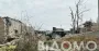 Вулиці без людей і зруйновані будинки: як виглядає прифронтове Покровське на Дніпропетровщині