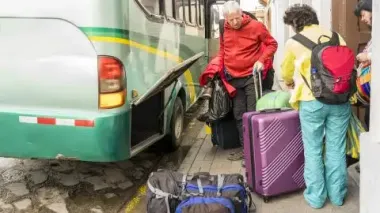 Если Россия нападет. Страны Балтии готовят массовую эвакуацию