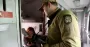 В Винницкой области пограничники оформили первый рейс поезда "Киев – Бухарест"
