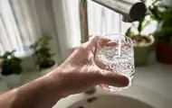 Киянам повністю відновили водопостачання