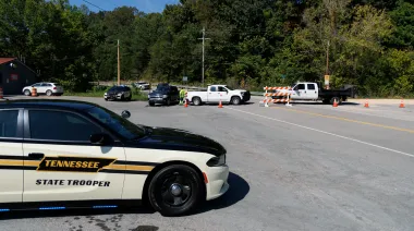 У штаті Теннессі в США стався вибух на військовому заводі: є загиблі