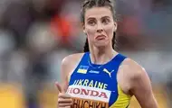 Магучіх цьогоріч кращою легкоатлеткою Європи вже не стане