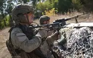 Генштаб оцінив ситуацію на фронті