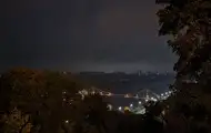 Левому берегу Киева восстановили электроснабжение