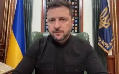 Power supply restored for over 725,000 families – Zelenskyy. VIDEO