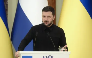 Україна очікує від США термінів поставок 10 Patriot: що говорить Зеленський