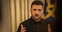Зеленський розкритикував захист Києва від ударів РФ
