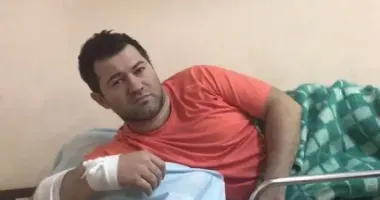 Эксглава Государственной фискальной службы Насиров взыскал с Украины почти 10 тысяч евро за плохое лечение