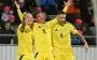 З рахунком 5:3 Україна феєрично досягає перемоги в матчі з Ісландією