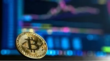 После заявлений Трампа о тарифах против Китая крипторынок потерял более $6 млрд за час – Bloomberg