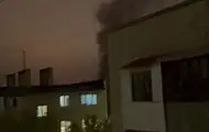 У російському Волгограді заявили про велику кількість вибухів