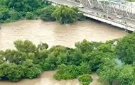 Сильні зливи в Мексиці забрали понад два десятки життів