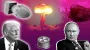 Человек с большой бомбой
