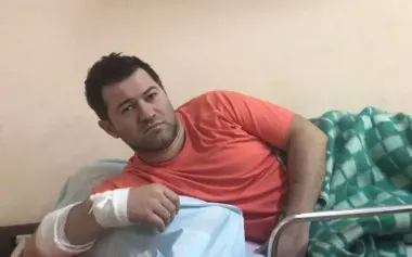 Ненадлежащим образом лечили в СИЗО: экс-глава ГФС Насиров отсудил у Украины более 10 тысяч долларов
