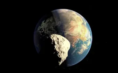 В NASA проґавили: небезпечний гігантський астероїд наблизився до Землі - що кажуть вчені