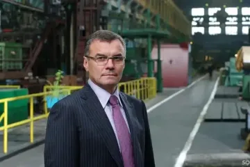 Поки "Укренергомашин" зазнає збитків сім'я глави компанії Віктора Суботіна живе в розкоші на мільйони