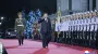 Лідер КНДР провів військовий парад і похизувався новою ракетою