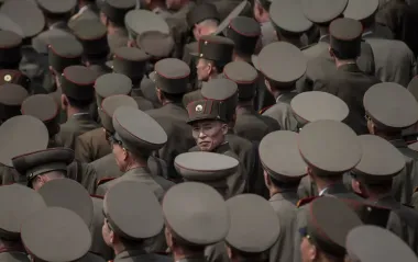 Солдати з КНДР не допомагають військовим РФ у Сумській області, але їх краще годують, - ISW