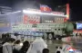 Ким Чен Ын похвастался ракетой, которая якобы способна ударить по США