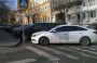 В Україні хочуть автоматично виписувати штрафи за паркування: кому готуватися