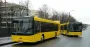 Київ повертається до звичного ритму: транспорт відновив роботу після атаки
