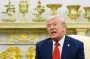 Трамп заявив, що не претендував на Нобелівську премія миру