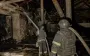 У ДСНС показали наслідки атаки дронів на Чугуїв