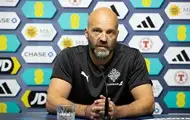 Главный тренер Исландии - о поражении от сборной Украины