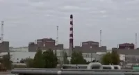 Украине грозит "второй Чернобыль"?: экстрасенс спрогнозировал, чем обернется ситуация на Запорожской АЭС