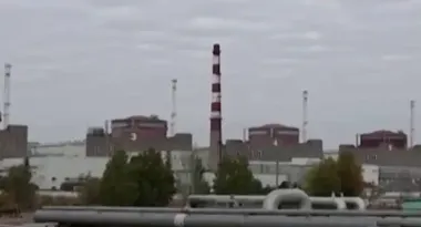 Украине грозит "второй Чернобыль"?: экстрасенс спрогнозировал, чем обернется ситуация на Запорожской АЭС