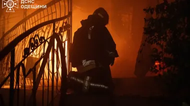 РФ атаковала энергетику Одессы и области – полсотни городов и сел без света