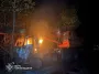 Удар беспилотниками по Черниговщине: погибли двое энергетиков, еще 3 ранены (фото)