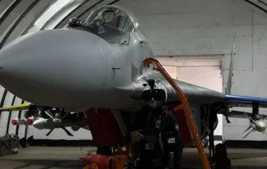 Russia attacked Ukraine with 78 drones — 54 were neutralized