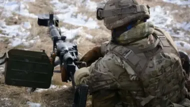 Розпивання спиртного під час служби: військових попередили про наслідки
