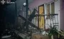 Night attack on Odesa region: damaged houses and energy infrastructure. PHOTO