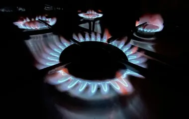На Сумщині невідома хімічна речовина потрапила у газ: що робити мешканцям