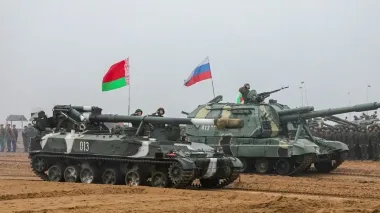 Вооруженные Силы Беларуси переводят в состояние полной боевой готовности, — Минобороны РБ