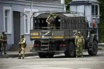 Фіаско Кремля: ексдиректор ЦРУ розкрив справжній масштаб провалу РФ на фронті