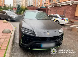 В Киеве в элитном авто нашли мертвым известного 32-летнего блогера (фото)