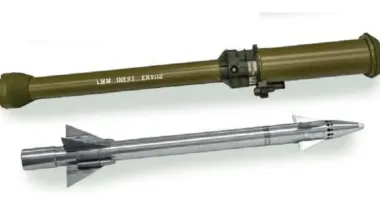 Ukraine gets hundreds of LMM anti-aircraft missiles from UK almost six months ahead of schedule